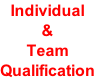 Individual & Team Qualification